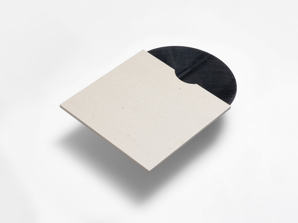 SCRATCH MY BACK | Raymond Delepierre