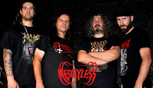 Music | MERCYLESS