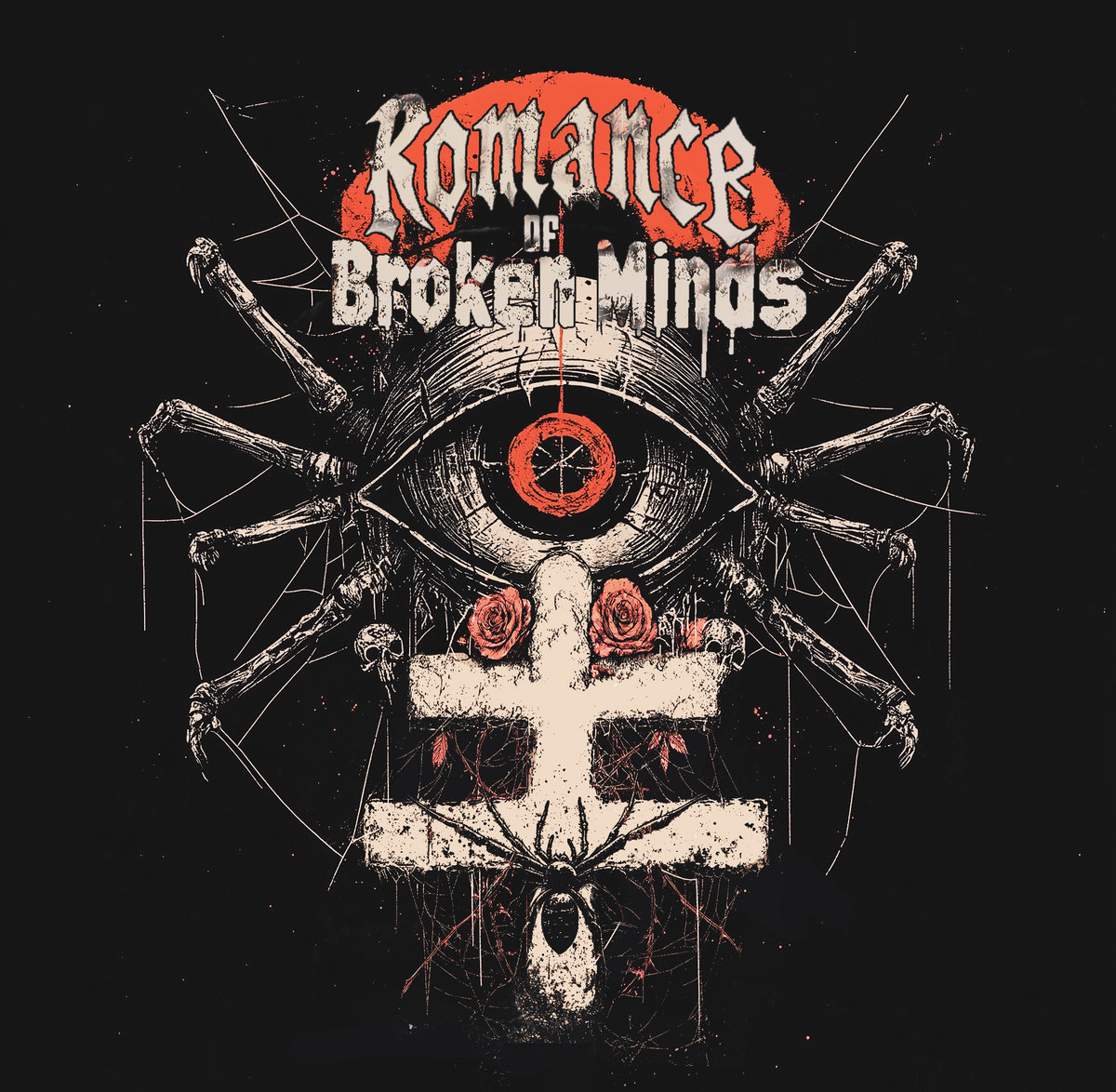 Music | Romance Of Broken Minds