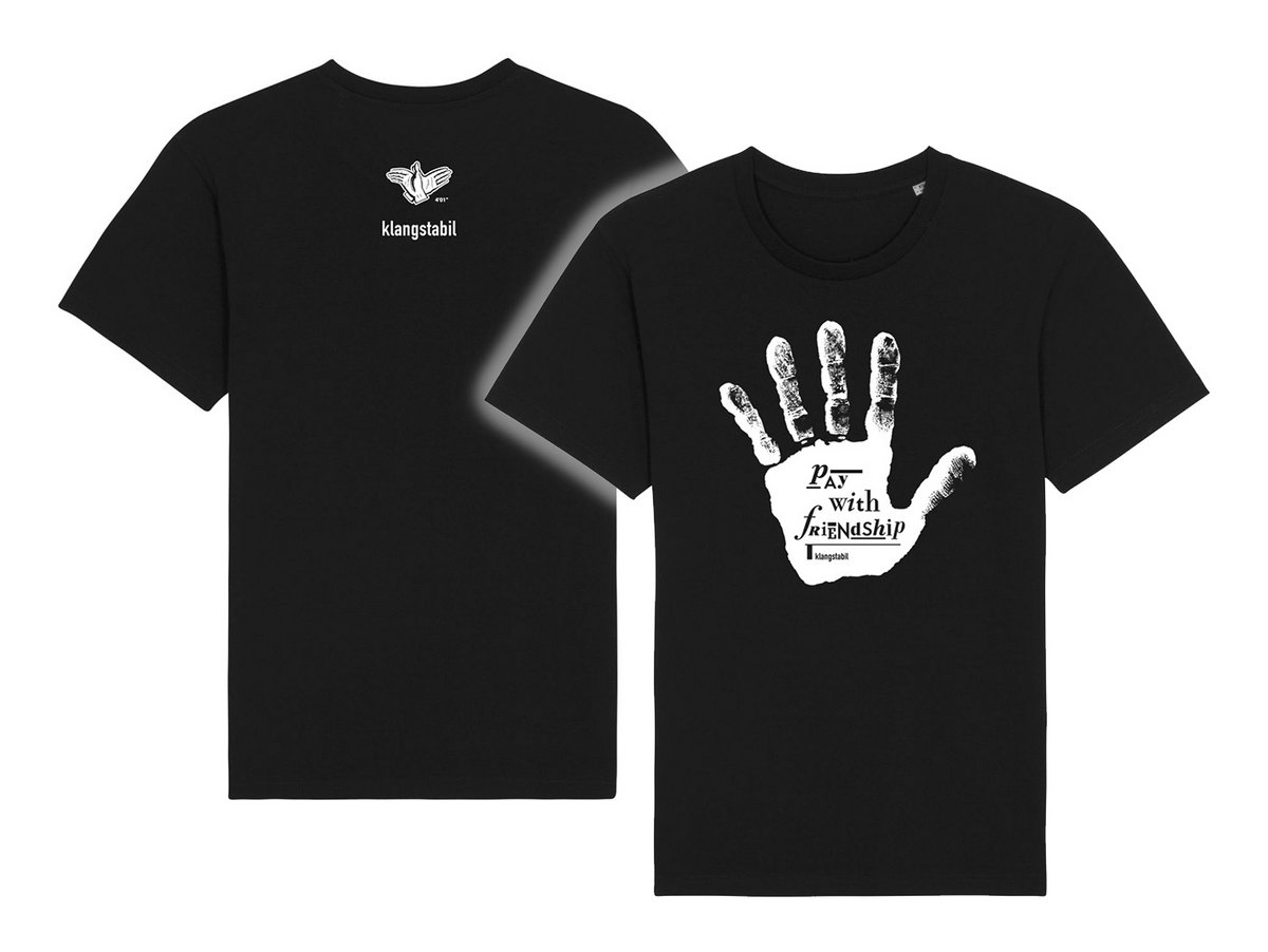 【ZENDUST】★Mabelle Back Hole T-Shirt Tシャツ Tenten-T-shirt-tenshi-