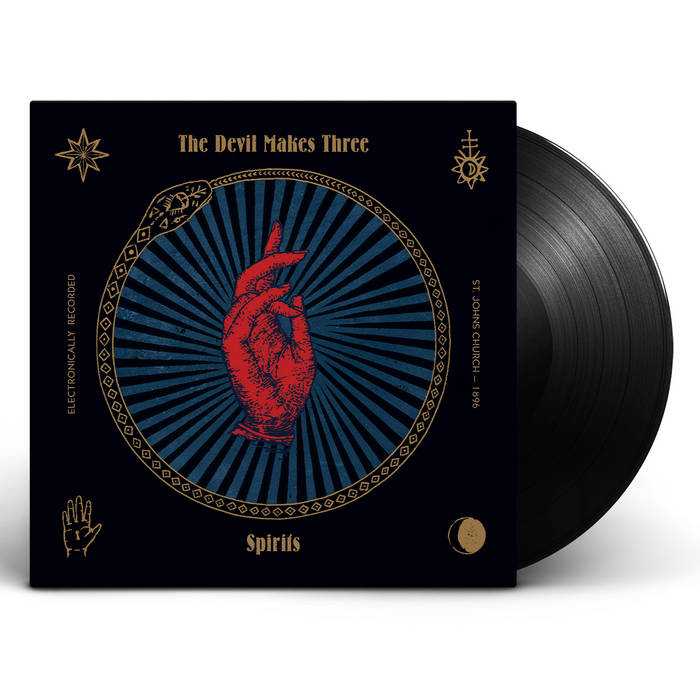 Album art