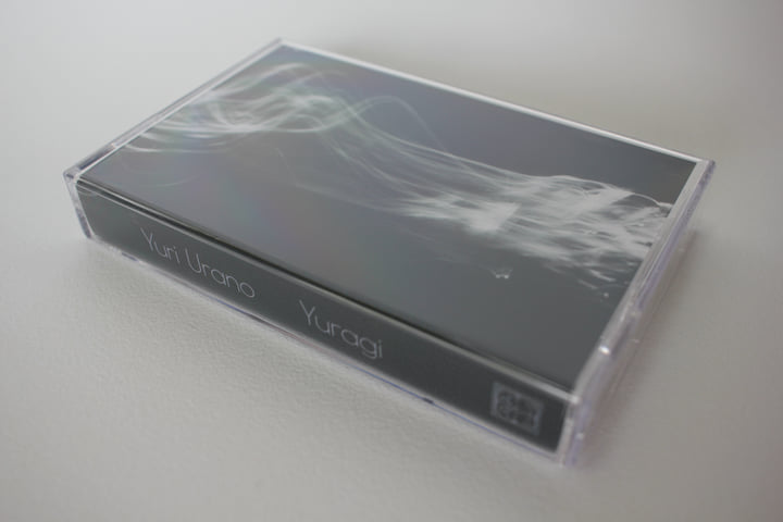 Yuragi | Yuri Urano | Muzan Editions
