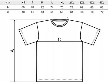 Golem t-shirt, image 2