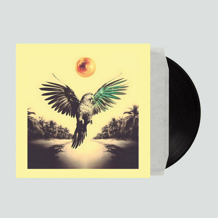 Album art