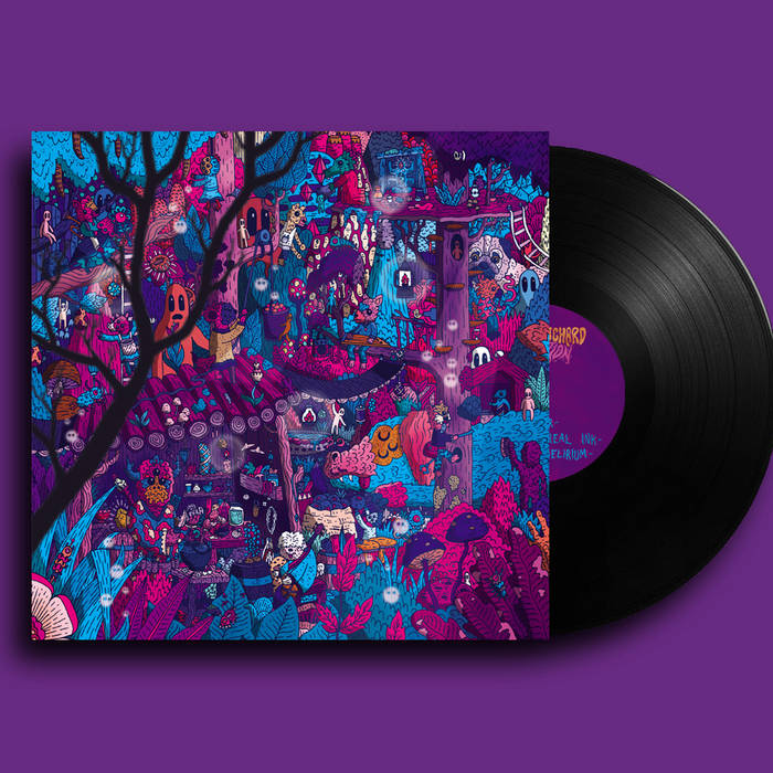 Album art