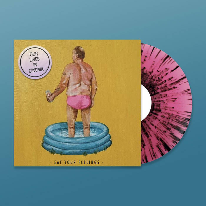 Album art