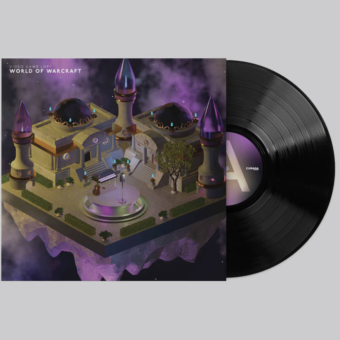 Album art