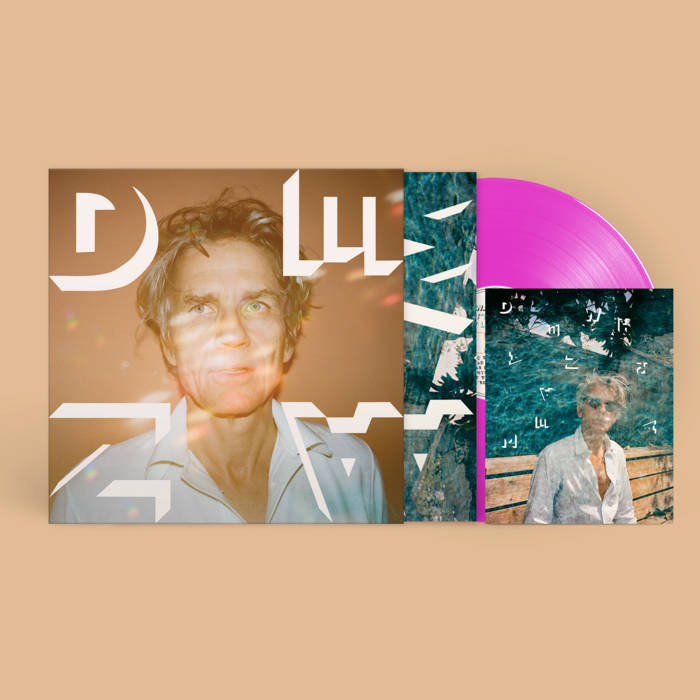 Album art