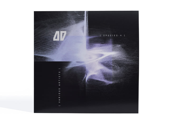 Species-4 | Various Artists | 47