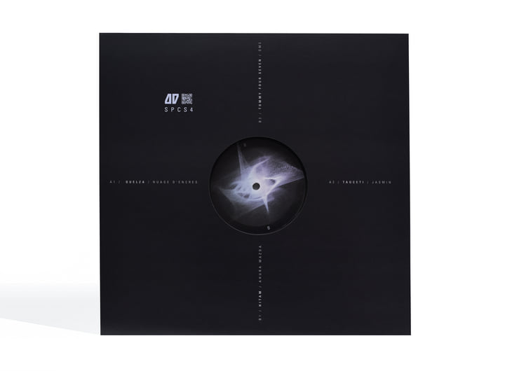 Species-4 | Various Artists | 47