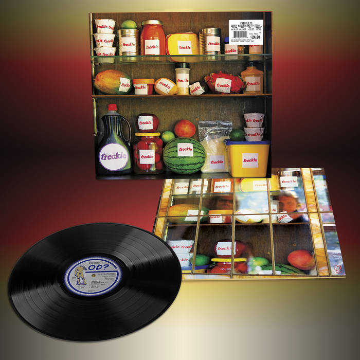 Album art