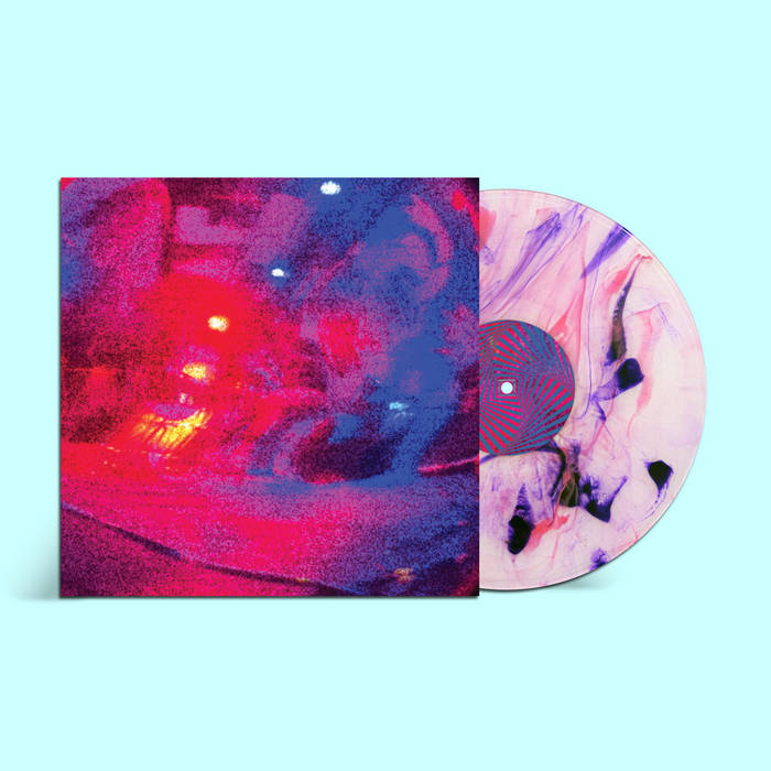 Album art