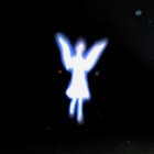 UGLY DEATH NO REDEMPTION ANGEL CURSE I LOVE YOU | Ada Rook