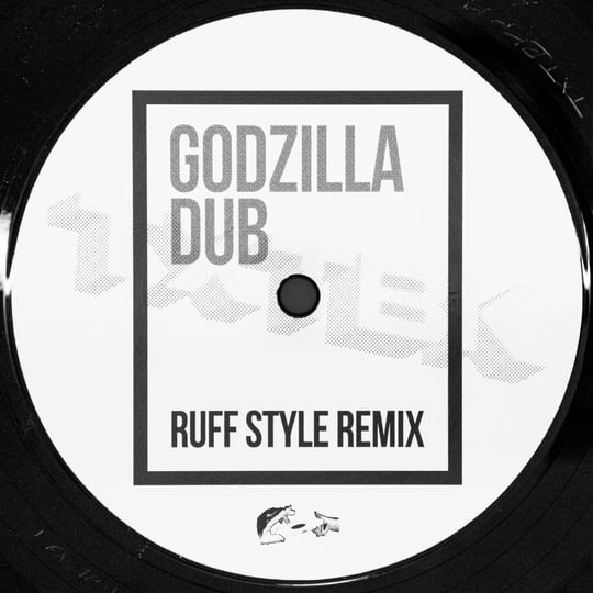 Godzilla Dub (Ruff Style Remix) | ZeroFG