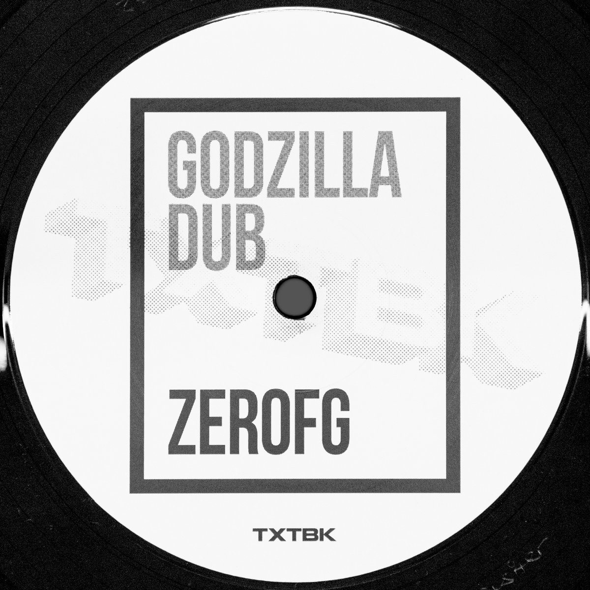 Godzilla Dub (Ruff Style Remix) | ZeroFG