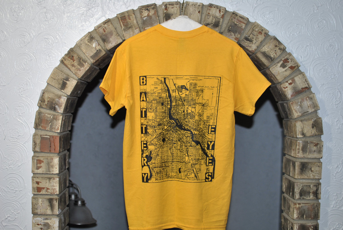 Riot or Die Minneapolis T-Shirt
