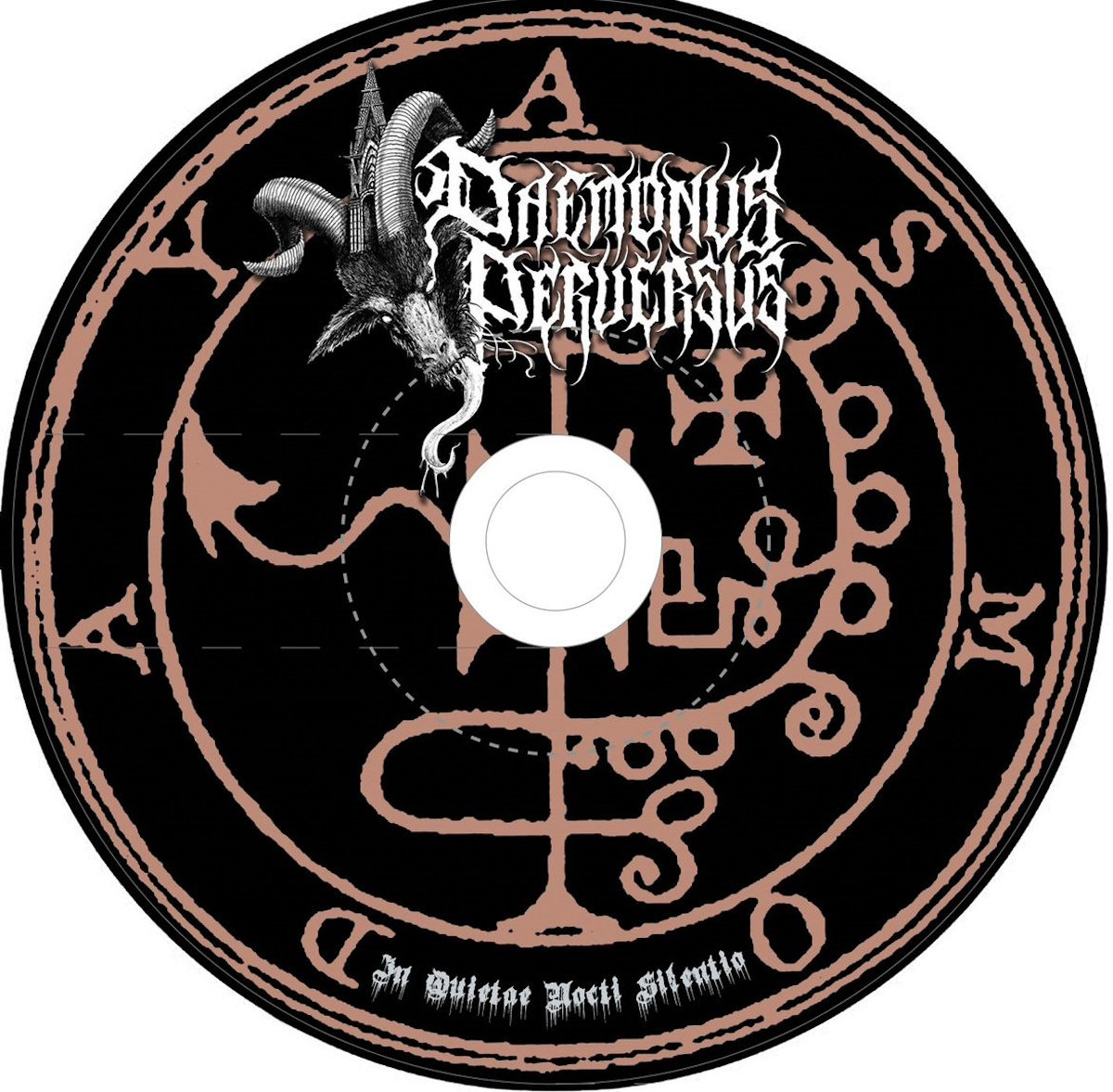 In Quietae Nocti Silentio | Daemonus Perversus