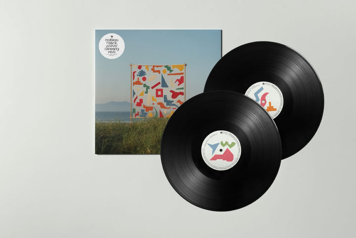 An Ever Changing View | Matthew Halsall