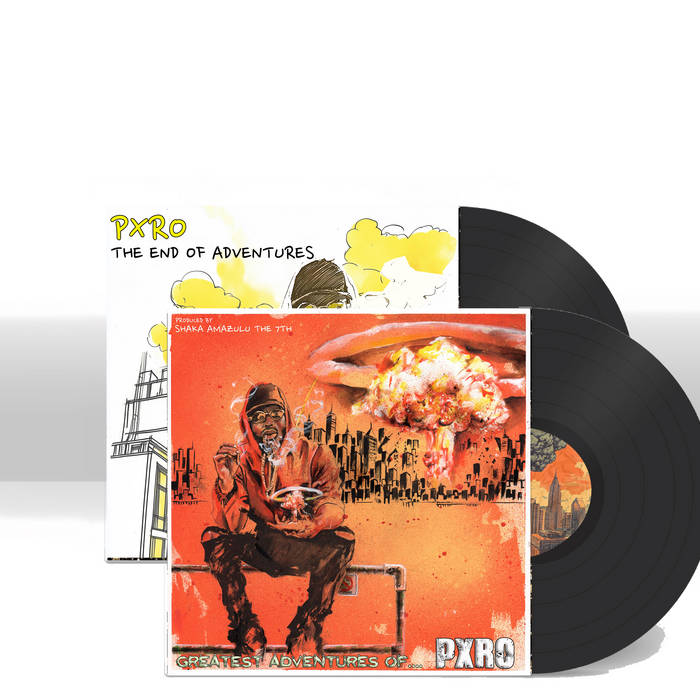 Album art