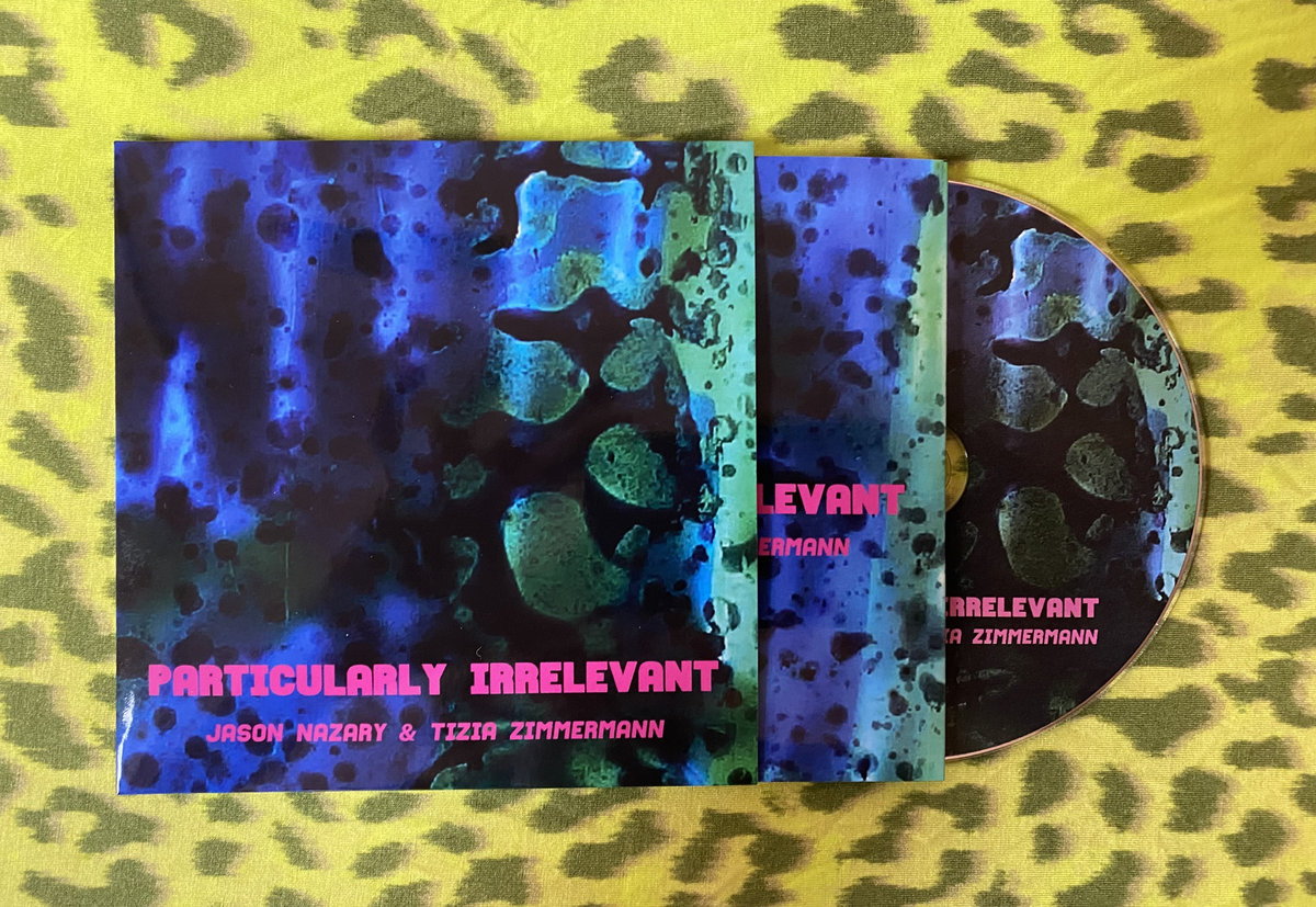 Limited Edition Compact Disc