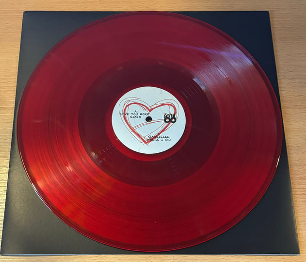 Love You More EP | Unknown Artist | Fokuz Recordings