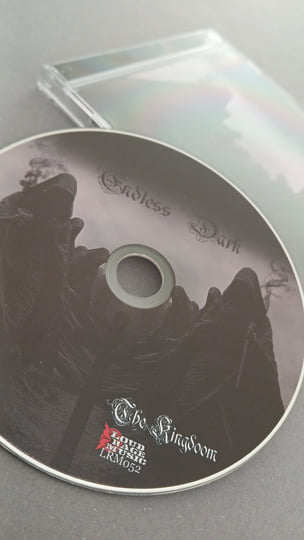 Endless Dark - The Kingdoom | Loud Rage Music