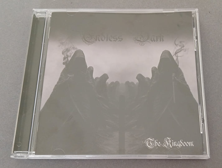 Endless Dark - The Kingdoom | Loud Rage Music