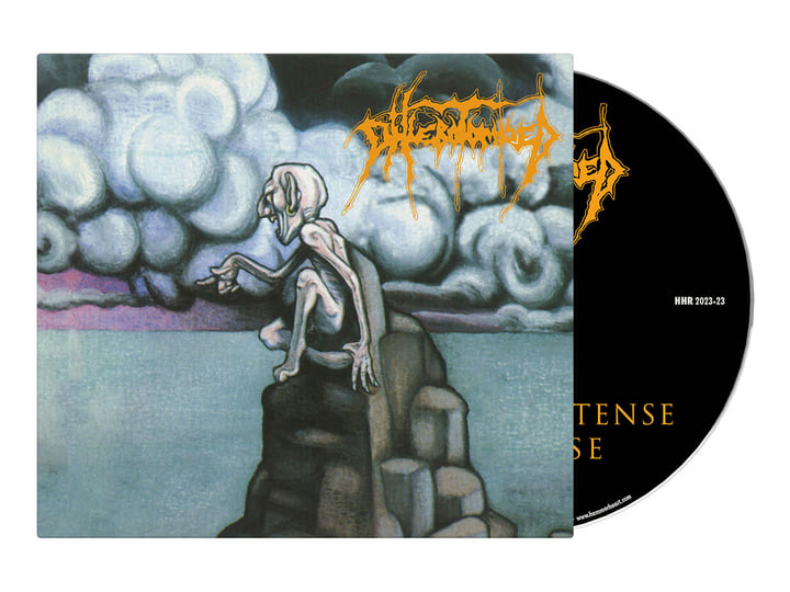 その他 SELF FIGMENT [CD] Frontline Assembly - State of Mind (Pink Vinyl) - Cleopatra