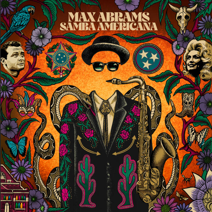 Album art
