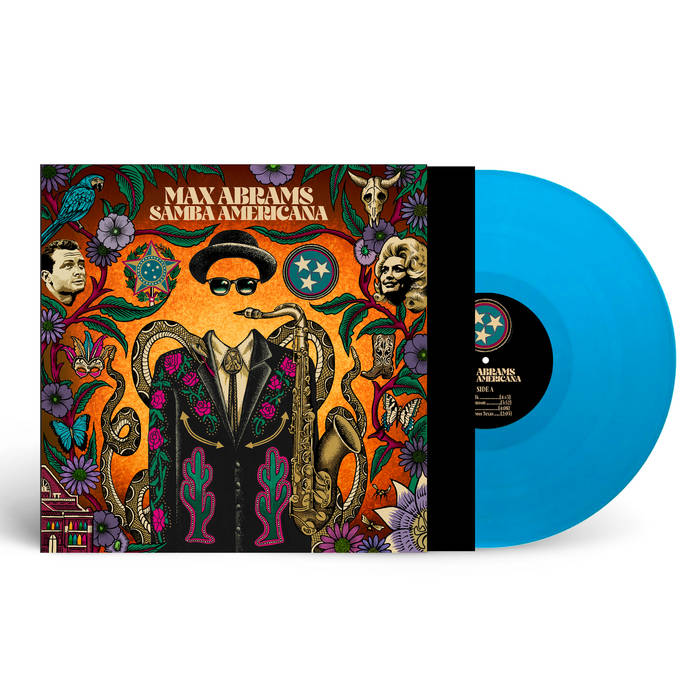 Album art