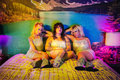 Black Widows — Photo