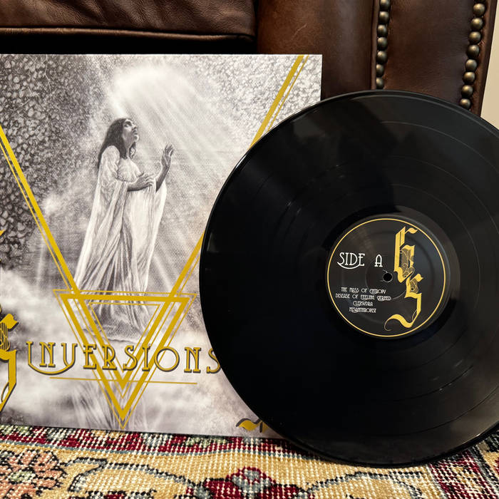 Album art