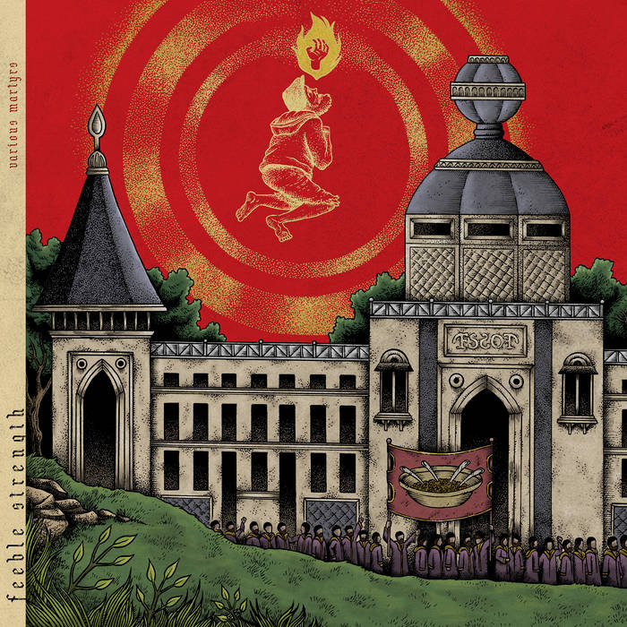 Album art