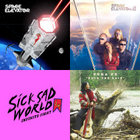Presents: The Electric Pow Wow | Stevie Salas