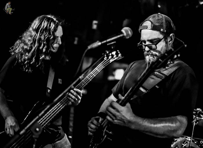 Music | Grave Next Door
