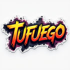 TUFUEGO thumbnail