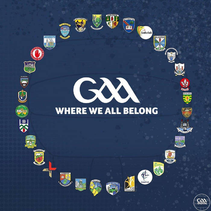 UPDTES@!]* Cathail S Ciocam vs St Patricks LIVE GAA Club