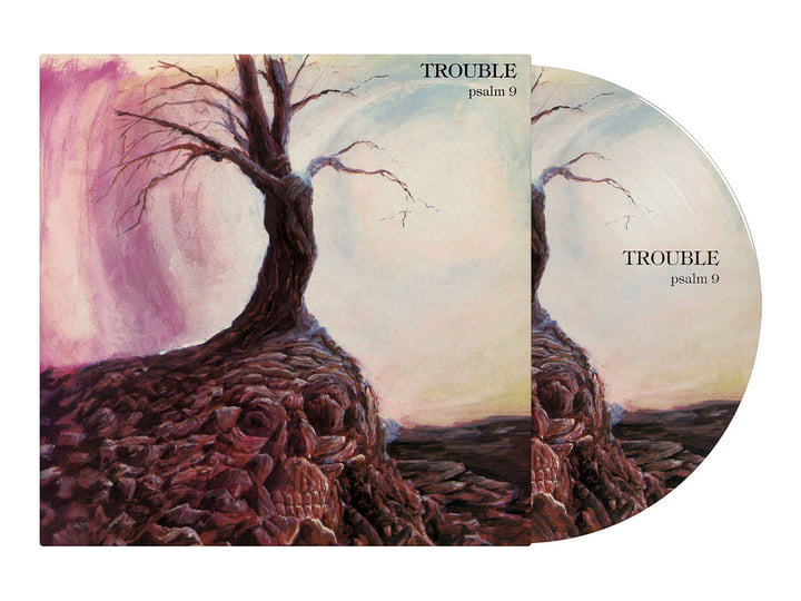 Psalm 9 | Trouble
