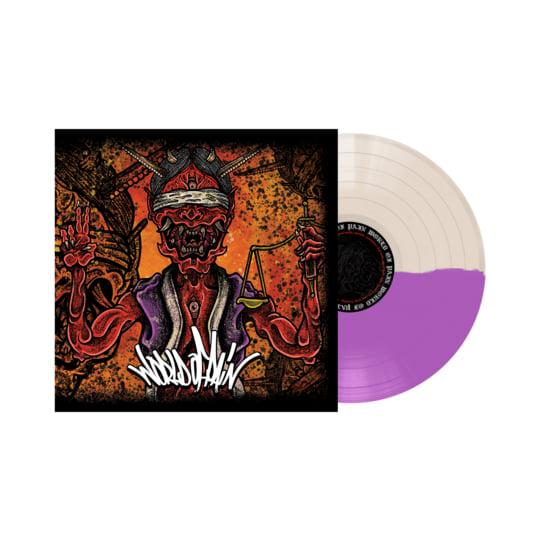 World Of Pain | World Of Pain | DAZE