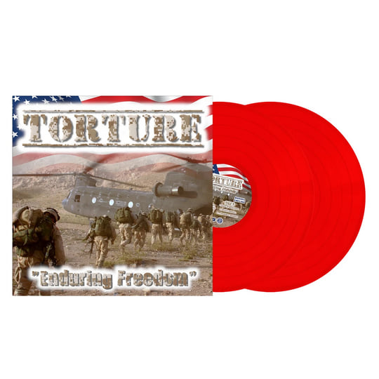 新品 Pixeltan - Beats Prepared For Torture Enduring Freedom | Torture | DAZE