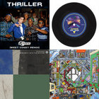 The Midnite Eez - Midnite Eez | All City