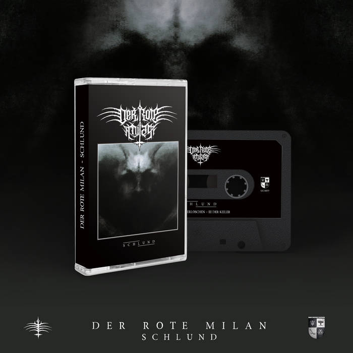 Schlund – Cassette Tape