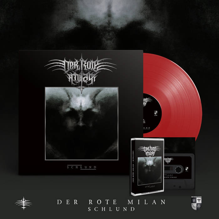 Schlund – Bundle Vinyl + Tape