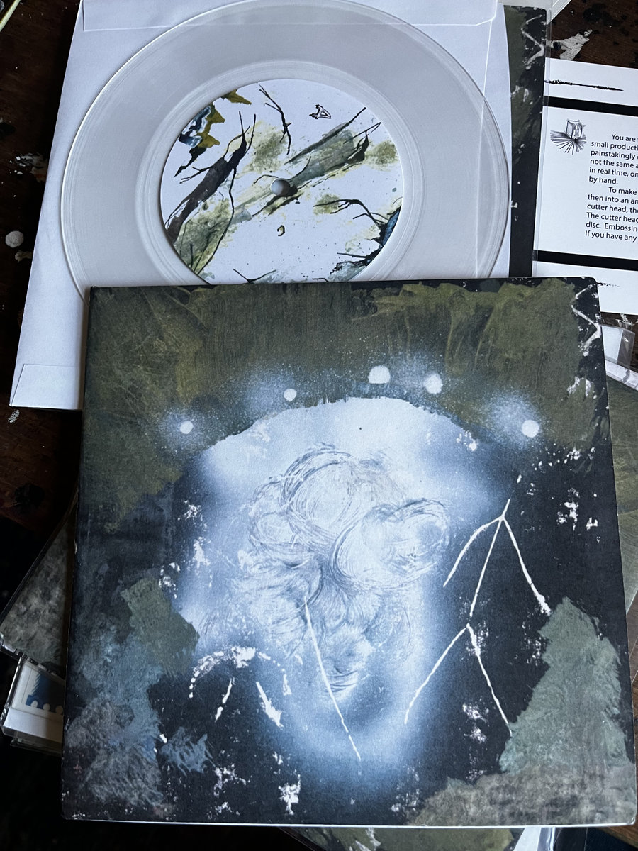 petit brabancon 【未開封】EXPLODE NEGLECTED〜 1999 Vincent Bliard Sempiternal Blanc de Blanc Champagne – LouElla