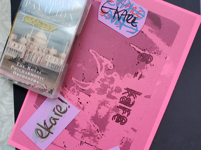 Keka Merch Pack Merch Pack #3??? | E-KARE