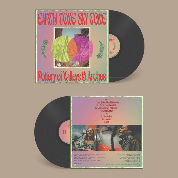 Album art