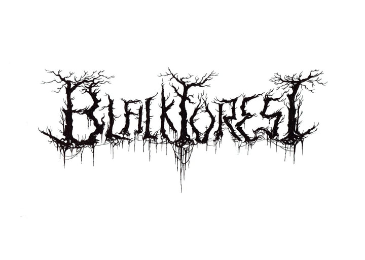 Black Forest | Black Forest
