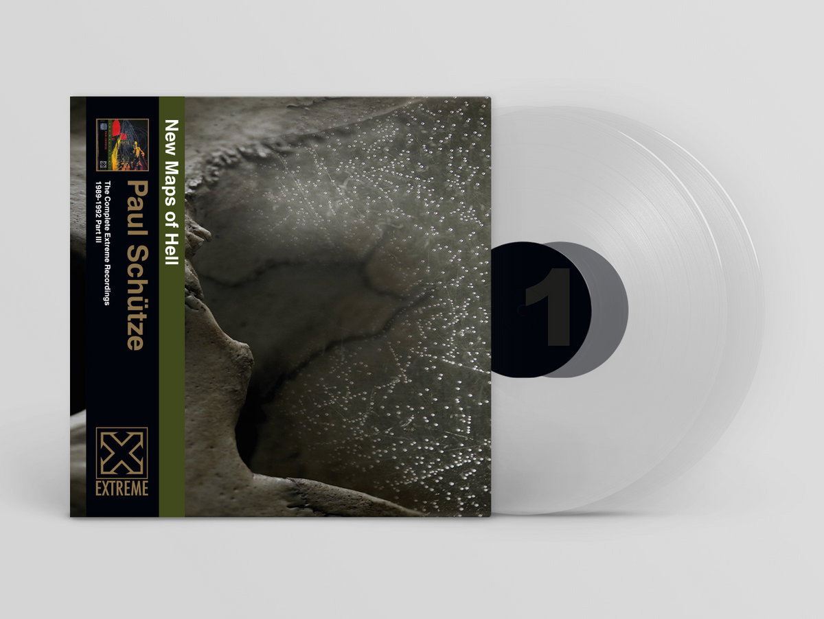 邦楽 EP BOX SET 1991-2007 Dante Fox - The Roots of Great White 1978-1982 (Limited Edition