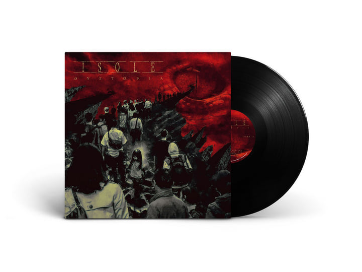 Dystopia | Isole