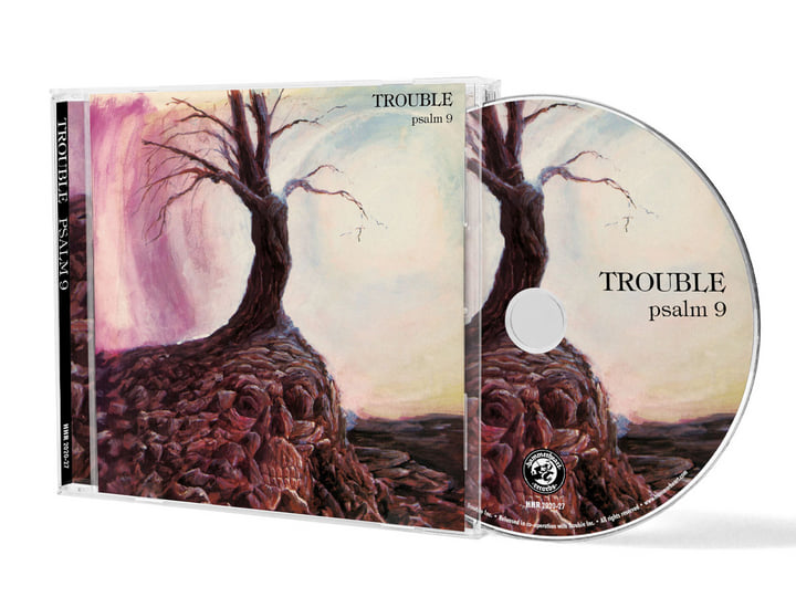Psalm 9 | Trouble